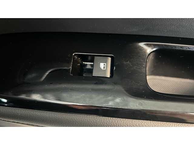 Hyundai TUCSON TUCSON 1.6T Advance 5dr Silver