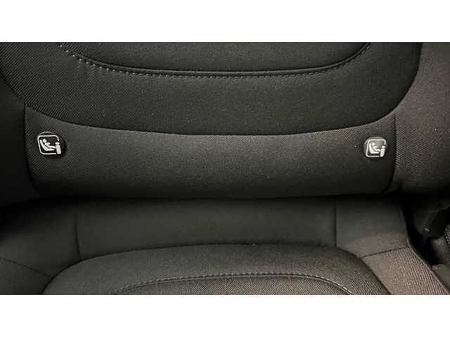 Hyundai TUCSON TUCSON 1.6T Advance 5dr Silver