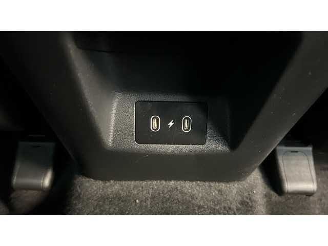 Hyundai TUCSON TUCSON 1.6T Advance 5dr Silver