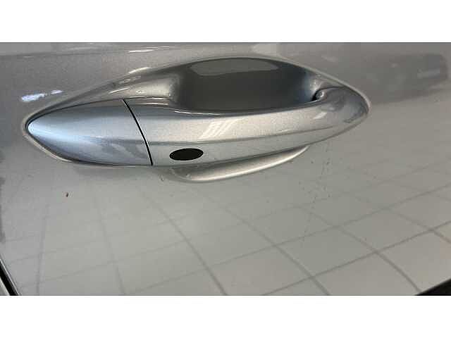 Hyundai TUCSON TUCSON 1.6T Advance 5dr Silver