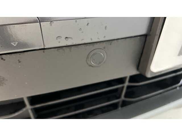 Hyundai TUCSON TUCSON 1.6T Advance 5dr Silver