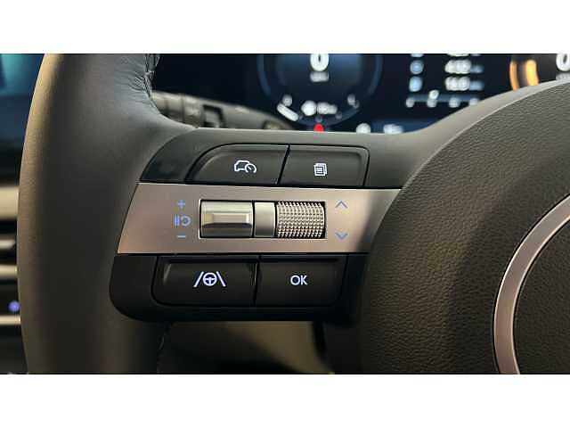 Hyundai TUCSON Tucson 1.6T 160ps Ultimate Sailng Blue Prl