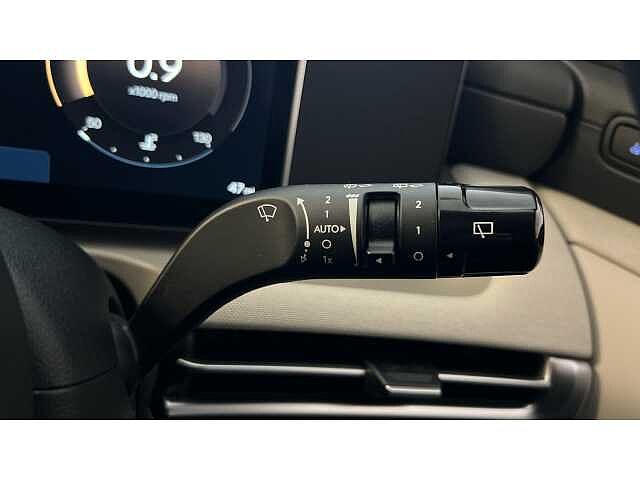 Hyundai TUCSON Tucson 1.6T 160ps Ultimate Sailng Blue Prl