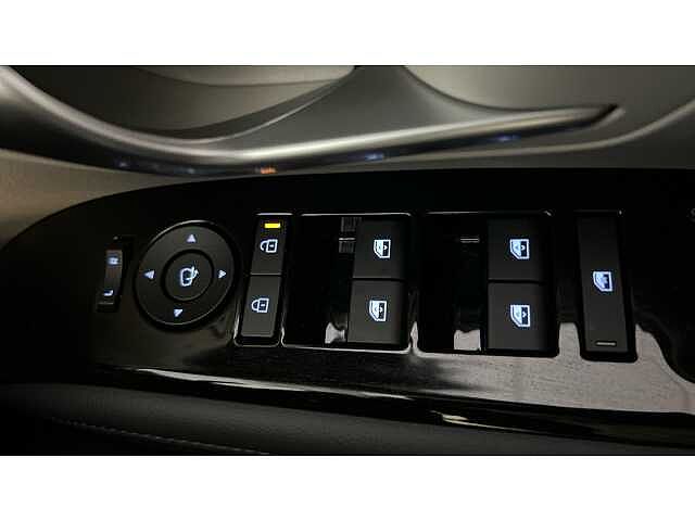 Hyundai TUCSON Tucson 1.6T 160ps Ultimate Sailng Blue Prl