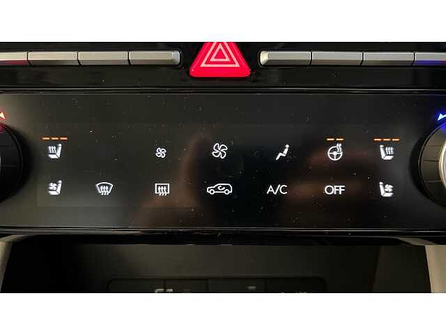 Hyundai TUCSON Tucson 1.6T 160ps Ultimate Sailng Blue Prl