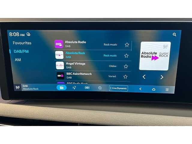 Hyundai TUCSON Tucson 1.6T 160ps Ultimate Sailng Blue Prl