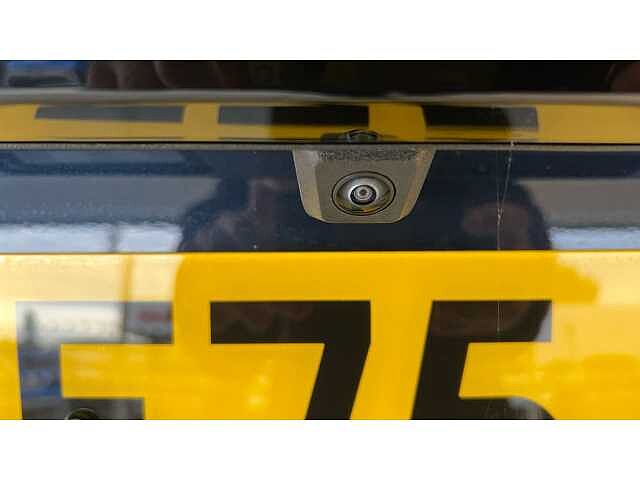 Hyundai TUCSON Tucson 1.6T 160ps Ultimate Sailng Blue Prl