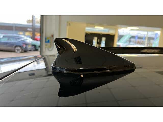 Hyundai TUCSON Tucson 1.6T 160ps Ultimate Sailng Blue Prl