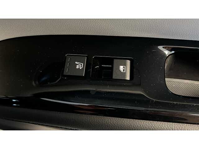 Hyundai TUCSON Tucson 1.6T 160ps Ultimate Sailng Blue Prl