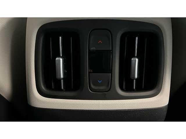 Hyundai TUCSON Tucson 1.6T 160ps Ultimate Sailng Blue Prl