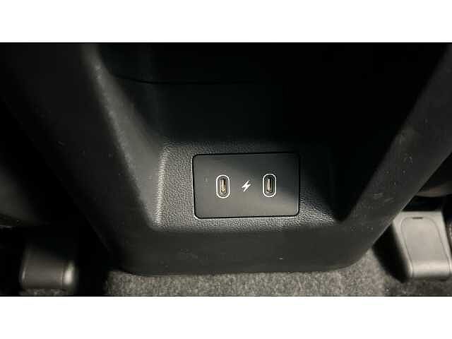 Hyundai TUCSON Tucson 1.6T 160ps Ultimate Sailng Blue Prl