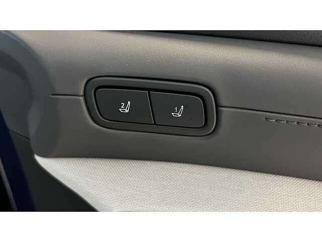 Hyundai TUCSON Tucson 1.6T 160ps Ultimate Sailng Blue Prl