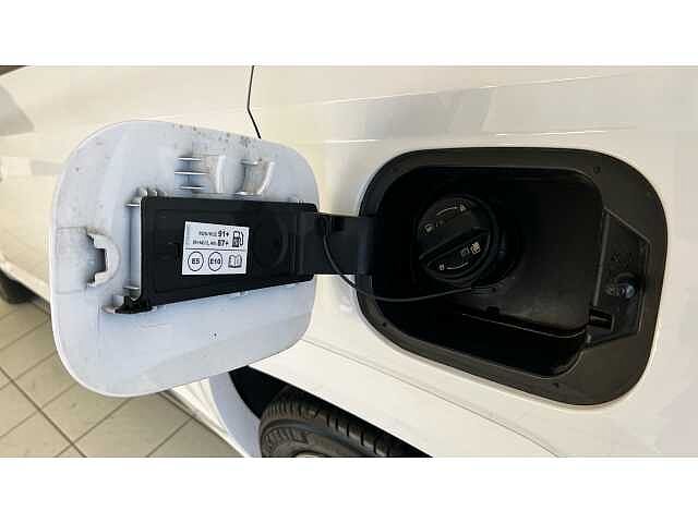 Hyundai TUCSON TUCSON 1.6 TGDi Hybrid 230 N Line 5dr 2WD Auto White