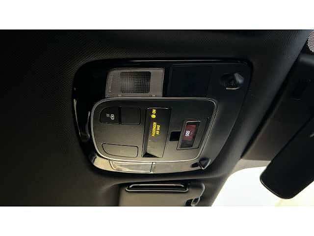 Hyundai TUCSON TUCSON 1.6 TGDi Hybrid 230 N Line 5dr 2WD Auto White