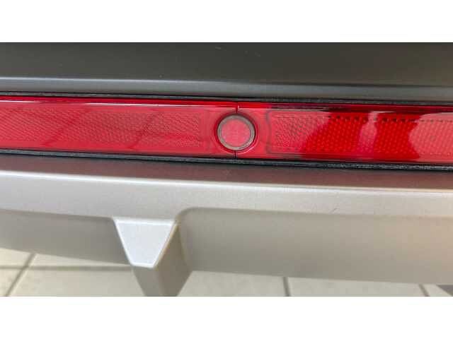 Hyundai TUCSON TUCSON 1.6 TGDi Hybrid 230 N Line 5dr 2WD Auto White