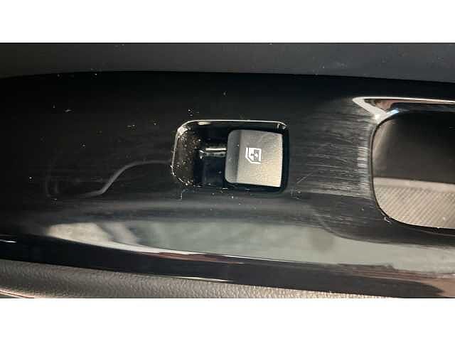 Hyundai TUCSON TUCSON 1.6 TGDi Hybrid 230 N Line 5dr 2WD Auto White