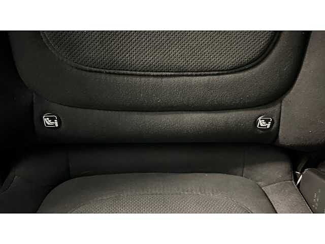 Hyundai TUCSON TUCSON 1.6 TGDi Hybrid 230 N Line 5dr 2WD Auto White