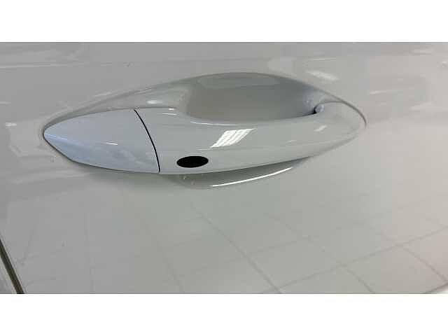 Hyundai TUCSON TUCSON 1.6 TGDi Hybrid 230 N Line 5dr 2WD Auto White