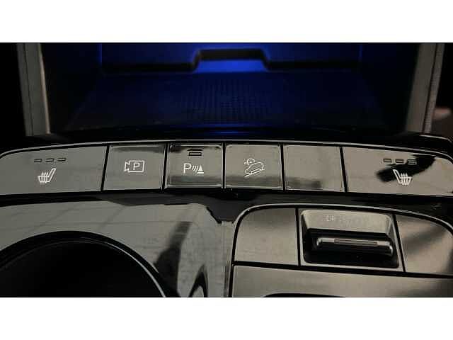 Hyundai TUCSON TUCSON 1.6 TGDi Hybrid 230 N Line 5dr 2WD Auto White