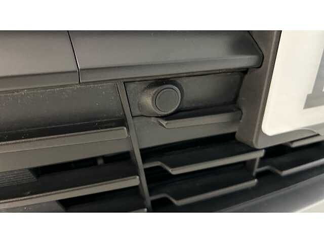 Hyundai TUCSON TUCSON 1.6 TGDi Hybrid 230 N Line 5dr 2WD Auto White