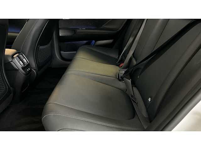 Hyundai IONIQ 6 IONIQ 6 239kW Ultimate 77kWh 4dr AWD Auto White