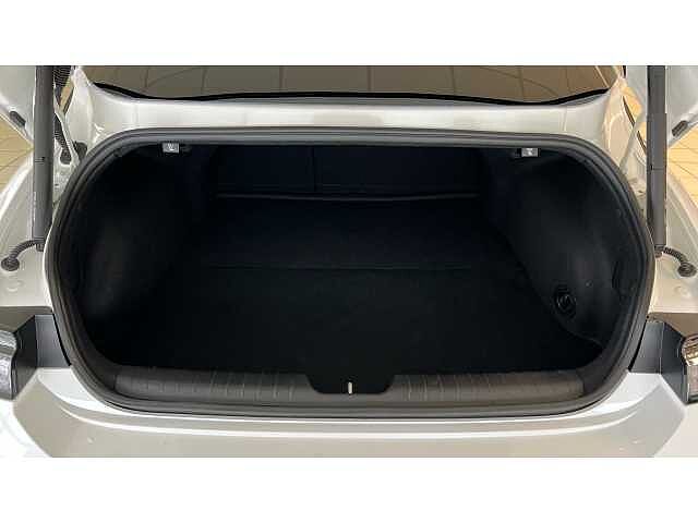 Hyundai IONIQ 6 IONIQ 6 239kW Ultimate 77kWh 4dr AWD Auto White