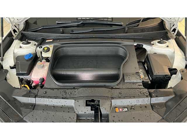 Hyundai IONIQ 6 IONIQ 6 239kW Ultimate 77kWh 4dr AWD Auto White