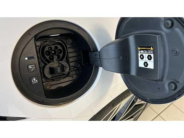 Hyundai IONIQ 6 IONIQ 6 239kW Ultimate 77kWh 4dr AWD Auto White