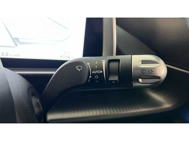 Hyundai IONIQ 6 IONIQ 6 239kW Ultimate 77kWh 4dr AWD Auto White