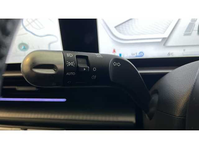 Hyundai IONIQ 6 IONIQ 6 239kW Ultimate 77kWh 4dr AWD Auto White