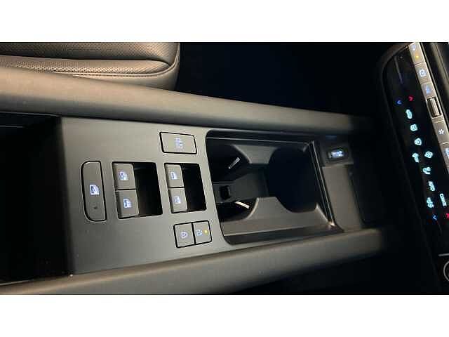 Hyundai IONIQ 6 IONIQ 6 239kW Ultimate 77kWh 4dr AWD Auto White