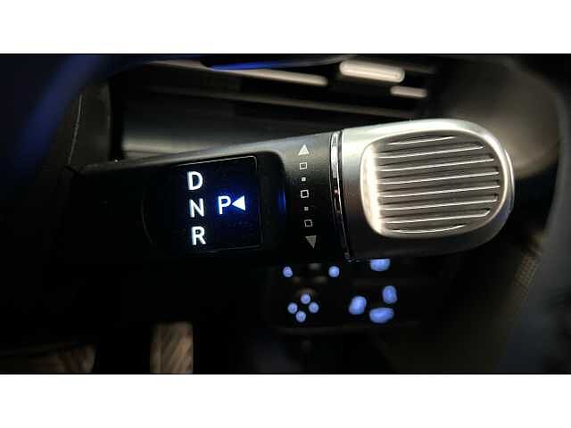 Hyundai IONIQ 6 IONIQ 6 239kW Ultimate 77kWh 4dr AWD Auto White