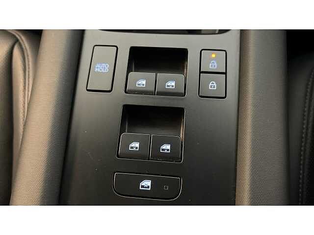 Hyundai IONIQ 6 IONIQ 6 239kW Ultimate 77kWh 4dr AWD Auto White