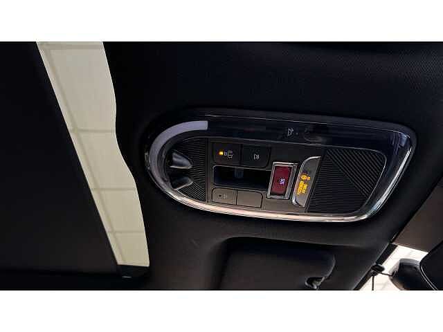 Hyundai IONIQ 6 IONIQ 6 239kW Ultimate 77kWh 4dr AWD Auto White