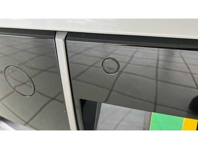 Hyundai IONIQ 6 IONIQ 6 239kW Ultimate 77kWh 4dr AWD Auto White