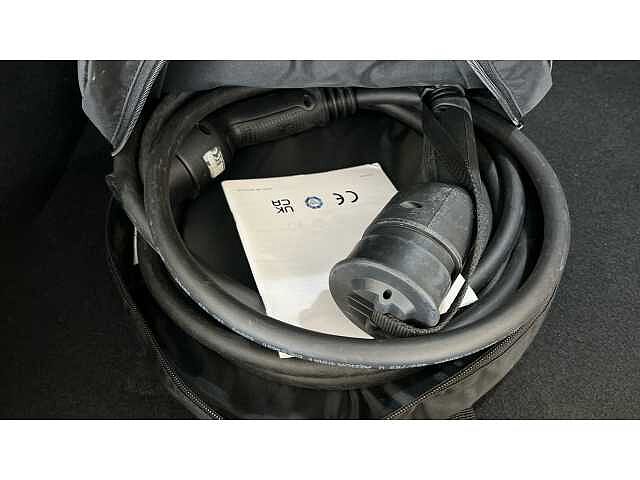 Hyundai IONIQ 6 IONIQ 6 239kW Ultimate 77kWh 4dr AWD Auto White