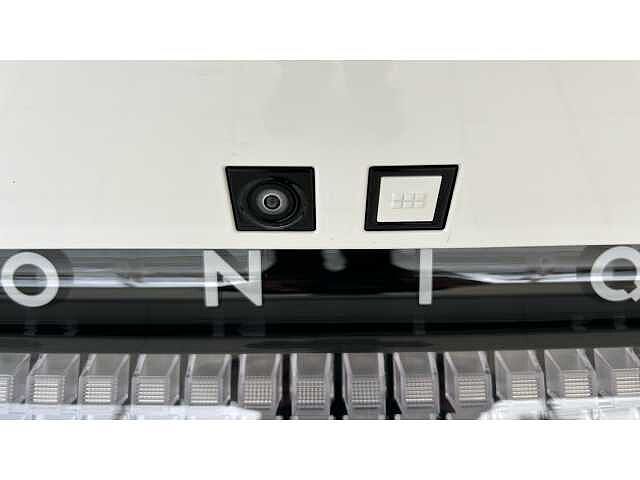 Hyundai IONIQ 6 IONIQ 6 239kW Ultimate 77kWh 4dr AWD Auto White