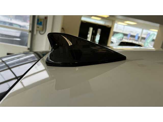 Hyundai IONIQ 6 IONIQ 6 239kW Ultimate 77kWh 4dr AWD Auto White