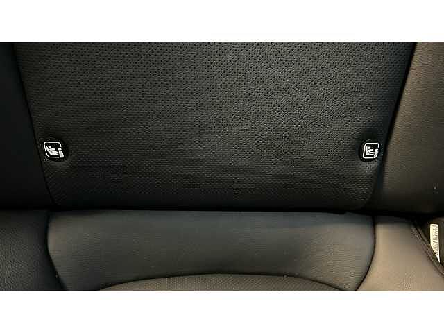 Hyundai IONIQ 6 IONIQ 6 239kW Ultimate 77kWh 4dr AWD Auto White