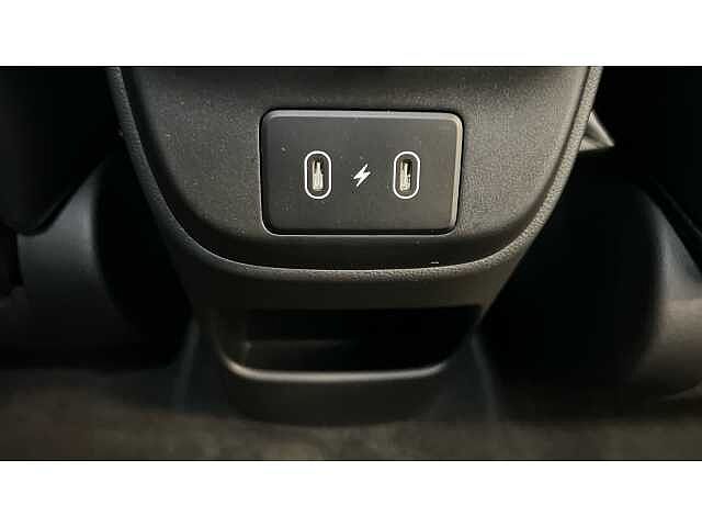 Hyundai IONIQ 6 IONIQ 6 239kW Ultimate 77kWh 4dr AWD Auto White