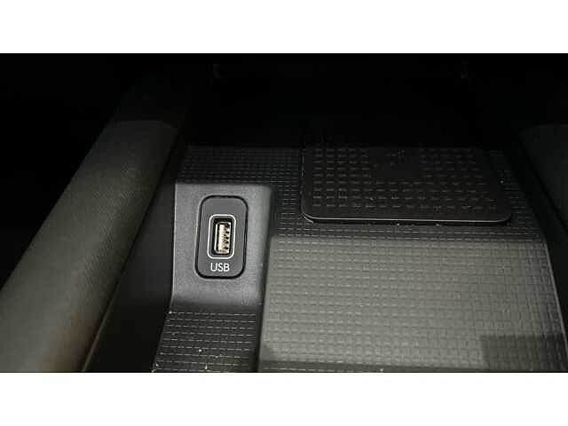 Hyundai IONIQ 6 IONIQ 6 239kW Ultimate 77kWh 4dr AWD Auto White