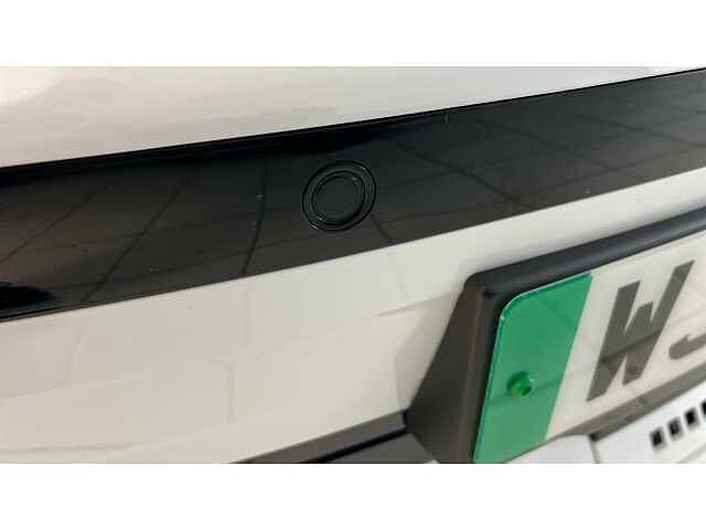 Hyundai IONIQ 6 IONIQ 6 239kW Ultimate 77kWh 4dr AWD Auto White