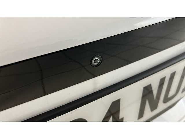 Hyundai IONIQ 6 IONIQ 6 239kW Ultimate 77kWh 4dr AWD Auto White