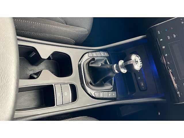 Hyundai TUCSON TUCSON 1.6 TGDi Premium 5dr 2WD Grey