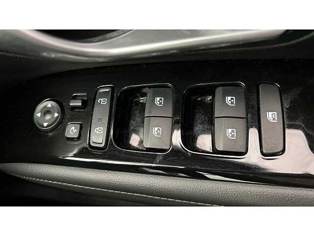 Hyundai TUCSON TUCSON 1.6 TGDi Premium 5dr 2WD Grey