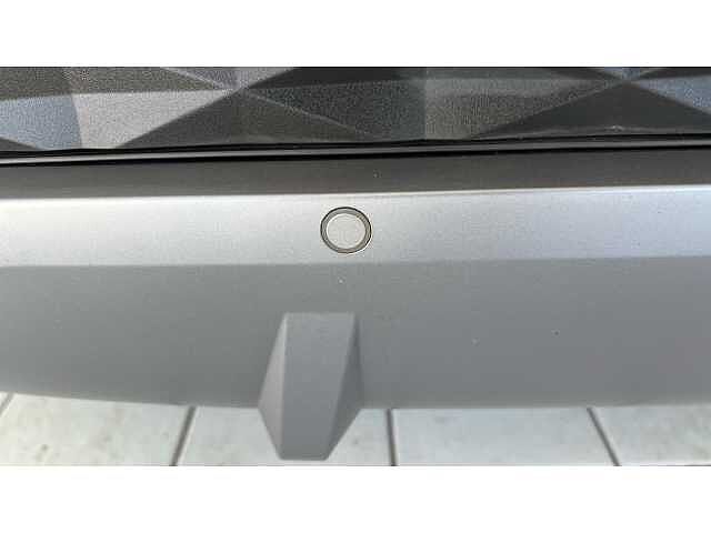 Hyundai TUCSON TUCSON 1.6 TGDi Premium 5dr 2WD Grey