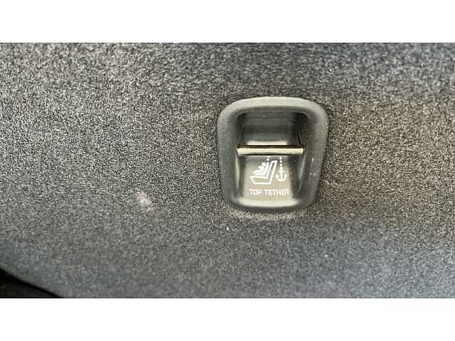 Hyundai TUCSON TUCSON 1.6 TGDi Premium 5dr 2WD Grey