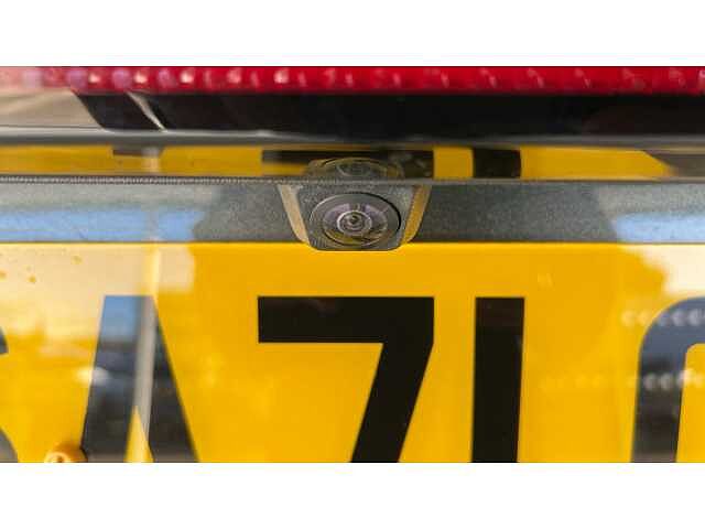 Hyundai TUCSON TUCSON 1.6 TGDi Premium 5dr 2WD Grey