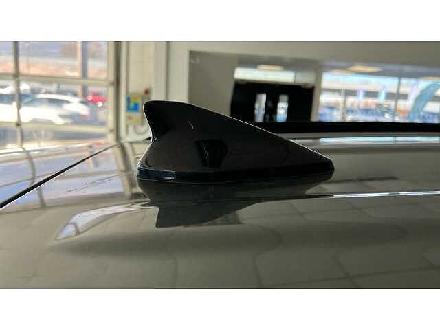 Hyundai TUCSON TUCSON 1.6 TGDi Premium 5dr 2WD Grey