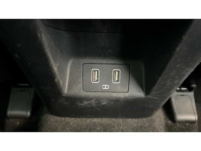 Hyundai TUCSON TUCSON 1.6 TGDi Premium 5dr 2WD Grey